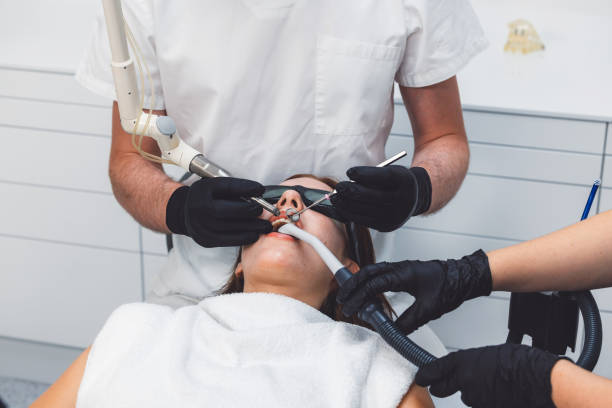 Best Emergency Treatment for Jaw Pain or Injury in Wappingers Falls, NY